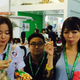 Illustration for article titled A Guide To China's Biggest Game Convention... Through Selfies